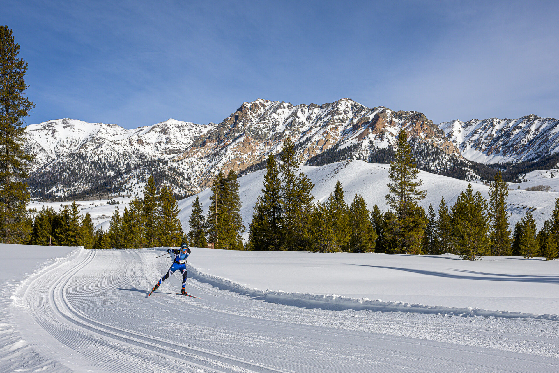 Idaho mountain 2024 touring hours