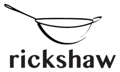 Rickshaw-Logo