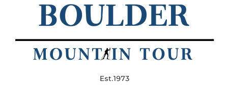 Boulder Mountain Tour Ltd logo
