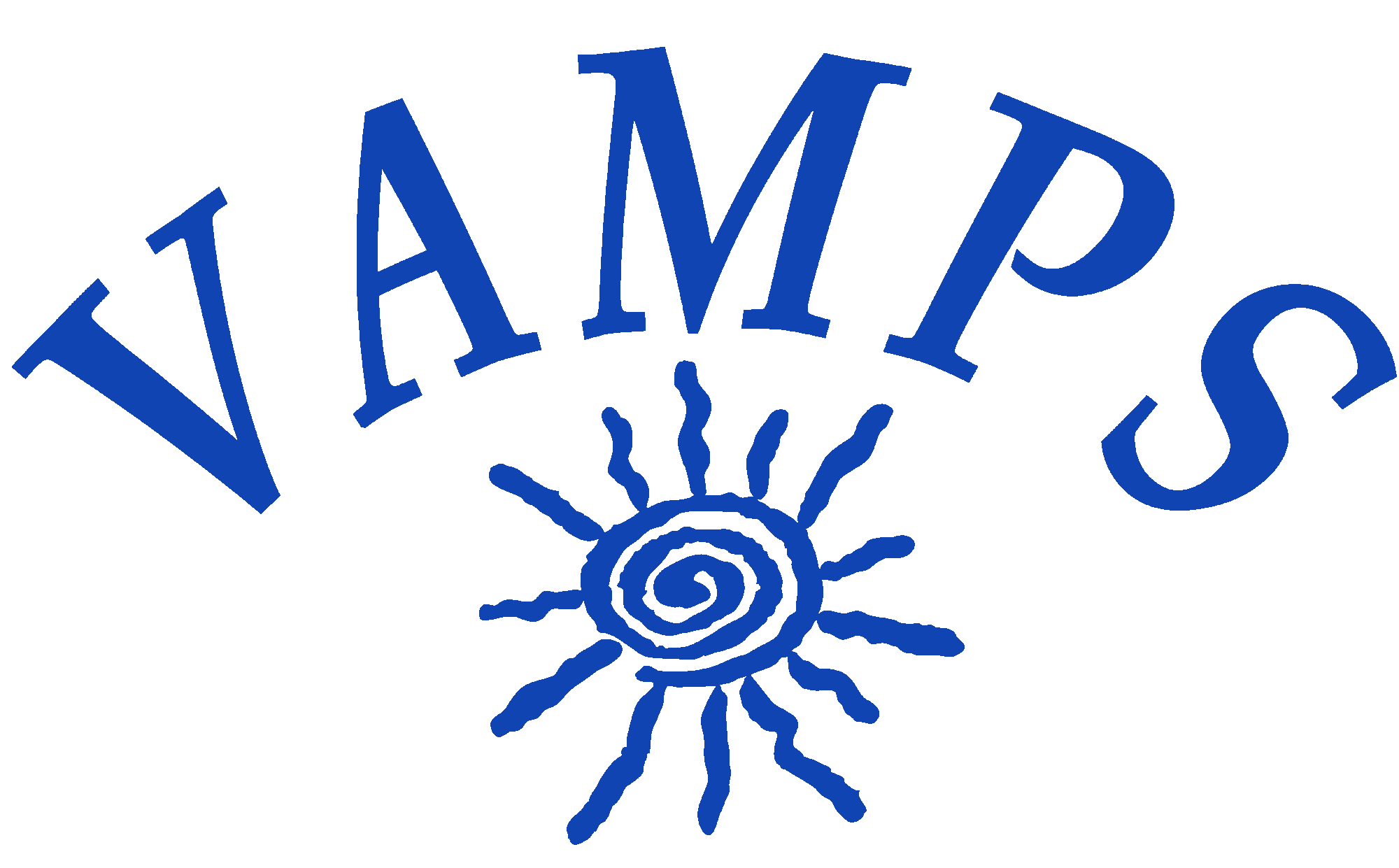Vamps-Logo-Blue
