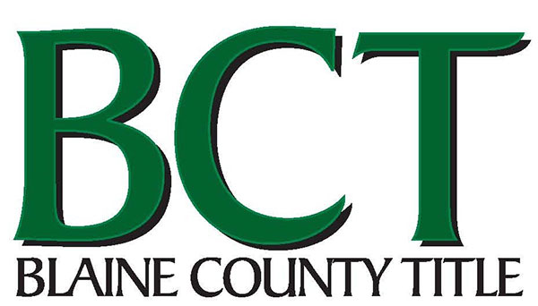 Blaine County Title